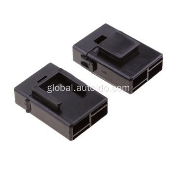 Auto Fuse Holder Car ATC Blade Fuse Holder Housing Circuit Protection Supplier